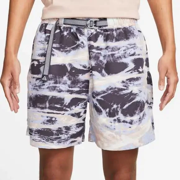 [FB4198-601] MENS NIKE ACG TRAIL SHORTS